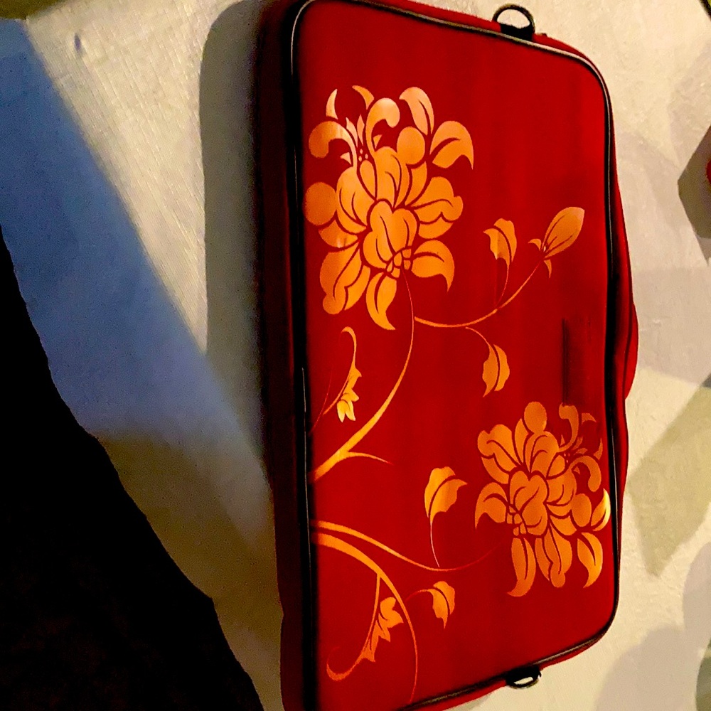 Computer case